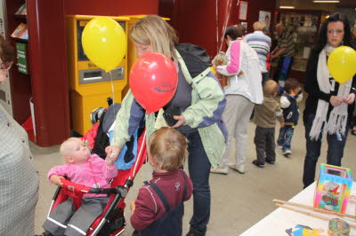 Kinderfest Kinderklinik SPZ KaE 20100620 050