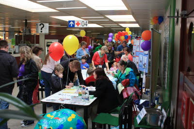 Kinderfest Kinderklinik SPZ KaE 20100620 141